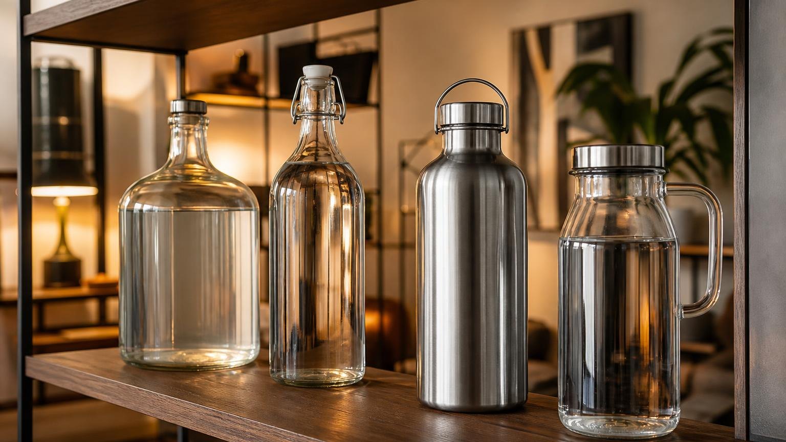 How Many Ounces In 4 Liters? — the short answer, with the data behind it