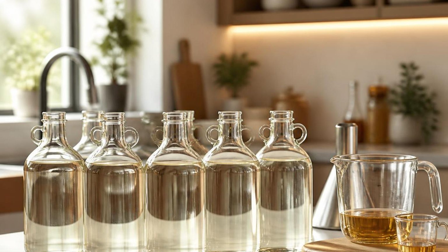How Many Ounces In 5 Quarts? — the short answer, with the data behind it