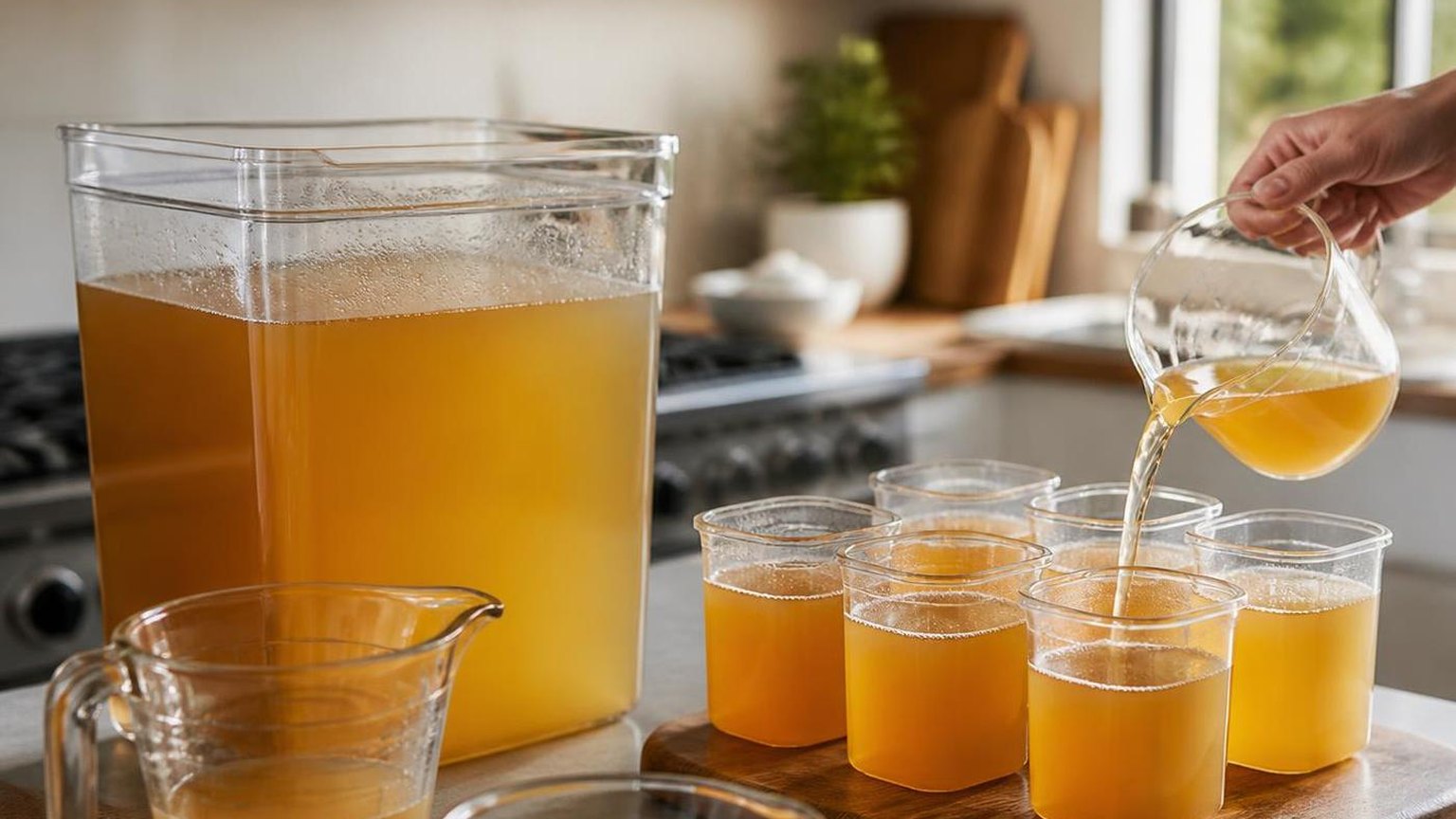 How Many Ounces In 8 Quarts? — common questions, answered plainly