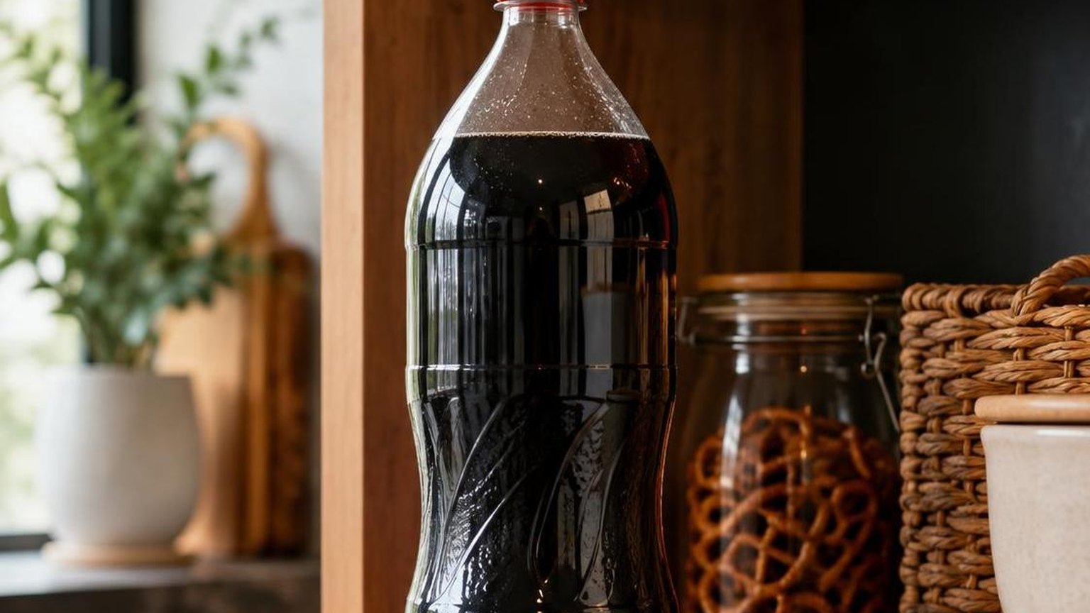 How Many Ounces In A 2 Liter Soda? — the short answer, with the data behind it
