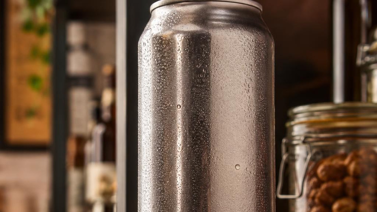How Many Ounces In A Can Of Beer? at a glance