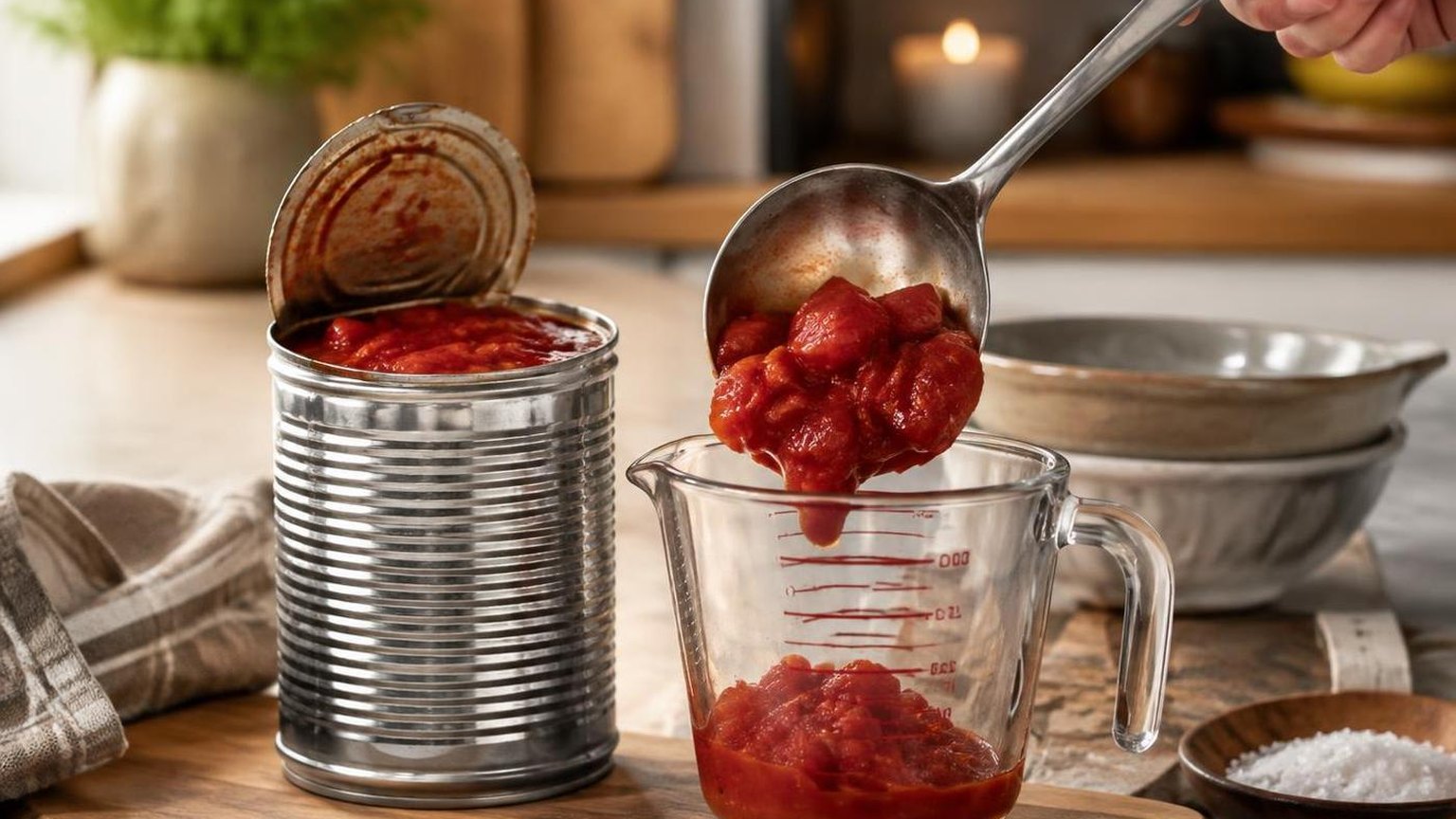 How Many Ounces In A Can? — the details worth knowing