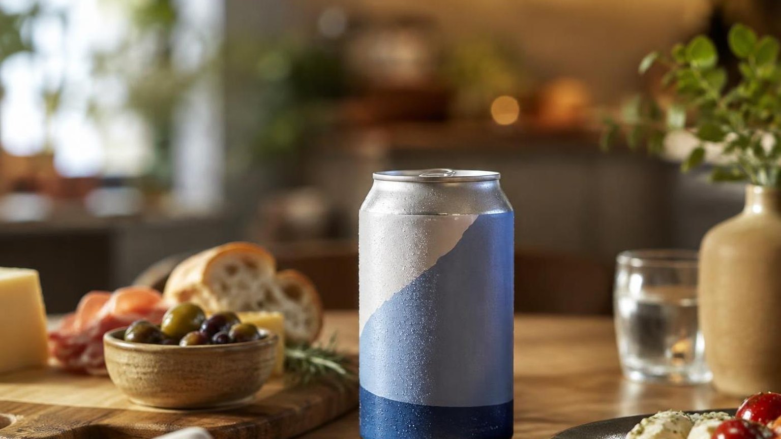How Many Ounces In A Can? — reading the numbers