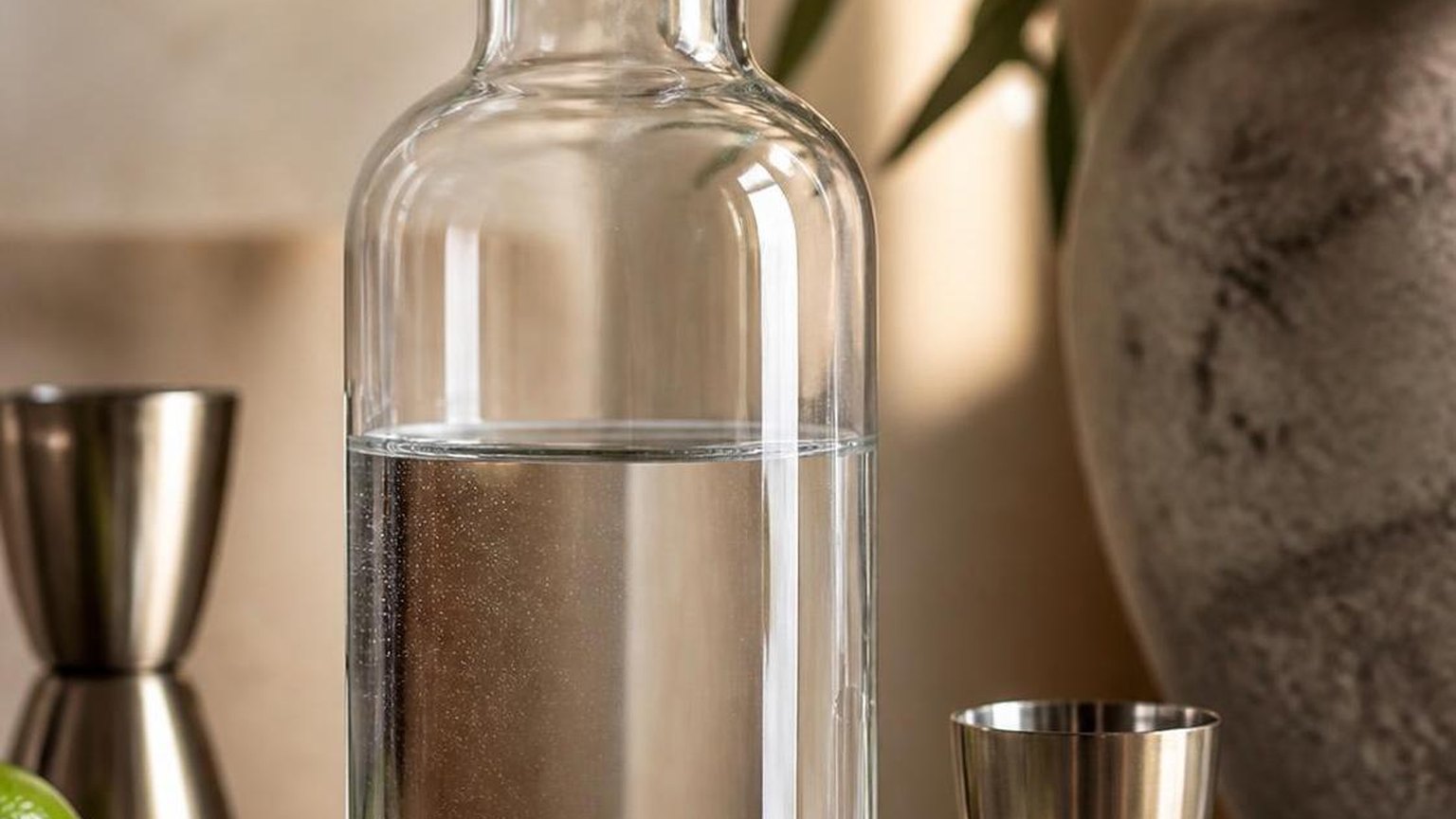 How Many Ounces In A Half Liter? — measured, not estimated