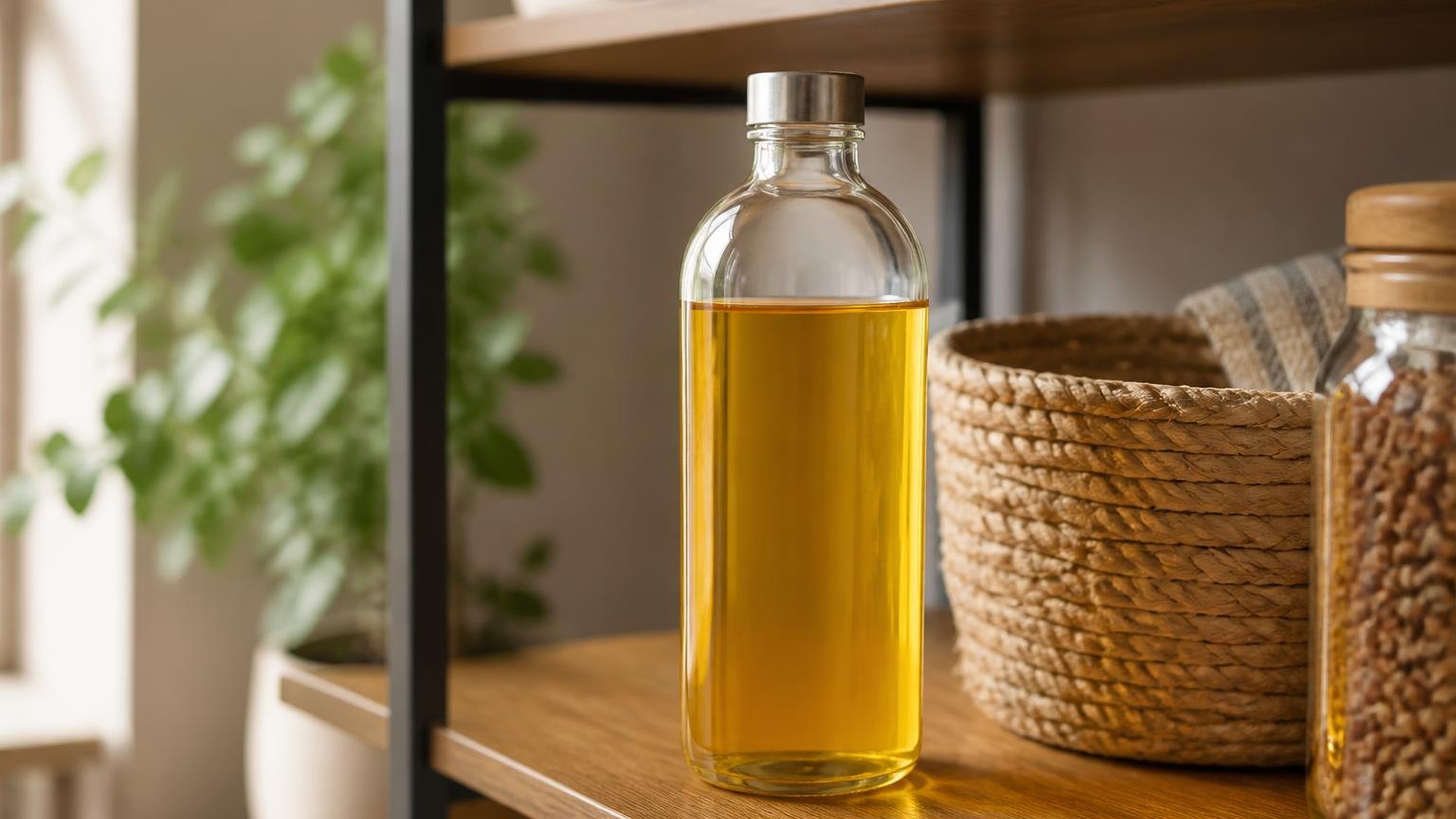 How Many Ounces In A Half Liter? — the practical details