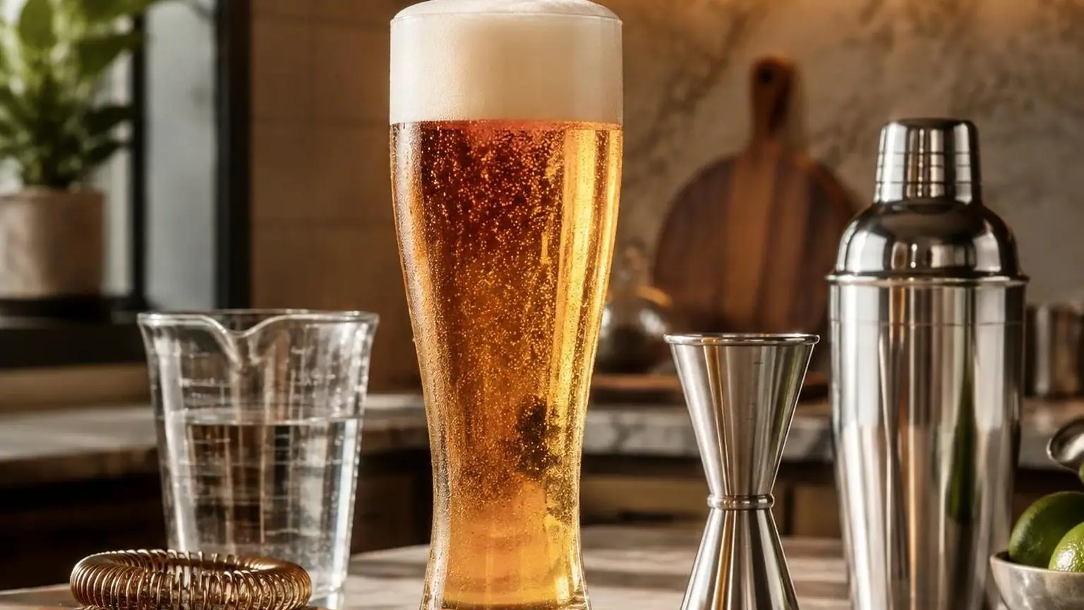 How Many Ounces In A Tall Beer? — side by side with the alternatives