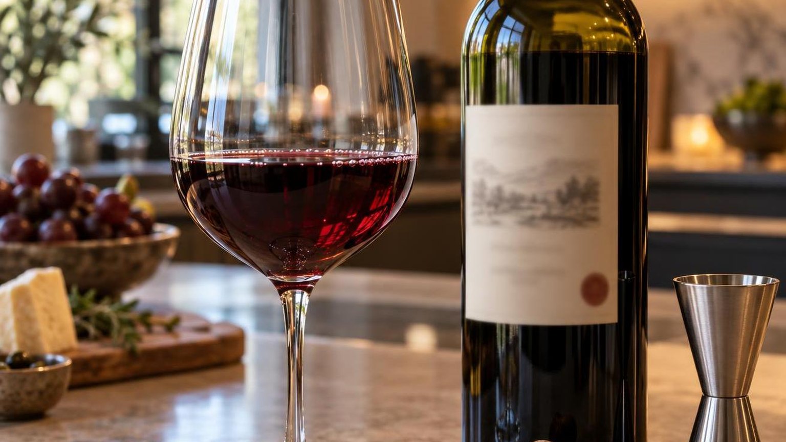How Many Ounces in a Wine Pour? 5 How Many Ounces in a Wine Pour? — side by side with the alternatives