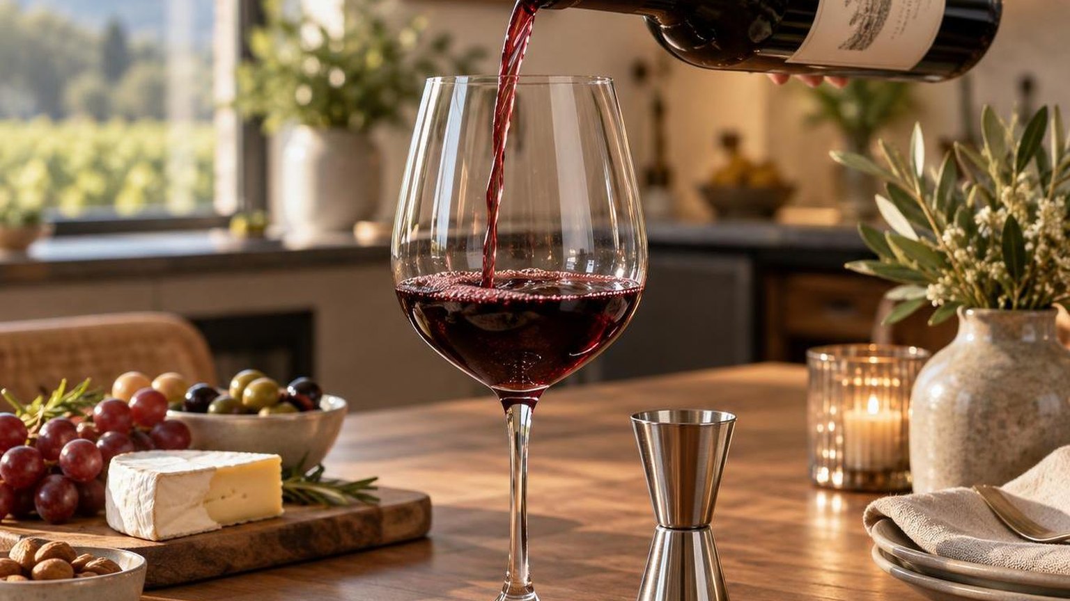 How Many Ounces in a Wine Pour? 7 How Many Ounces in a Wine Pour? — the short answer, with the data behind it