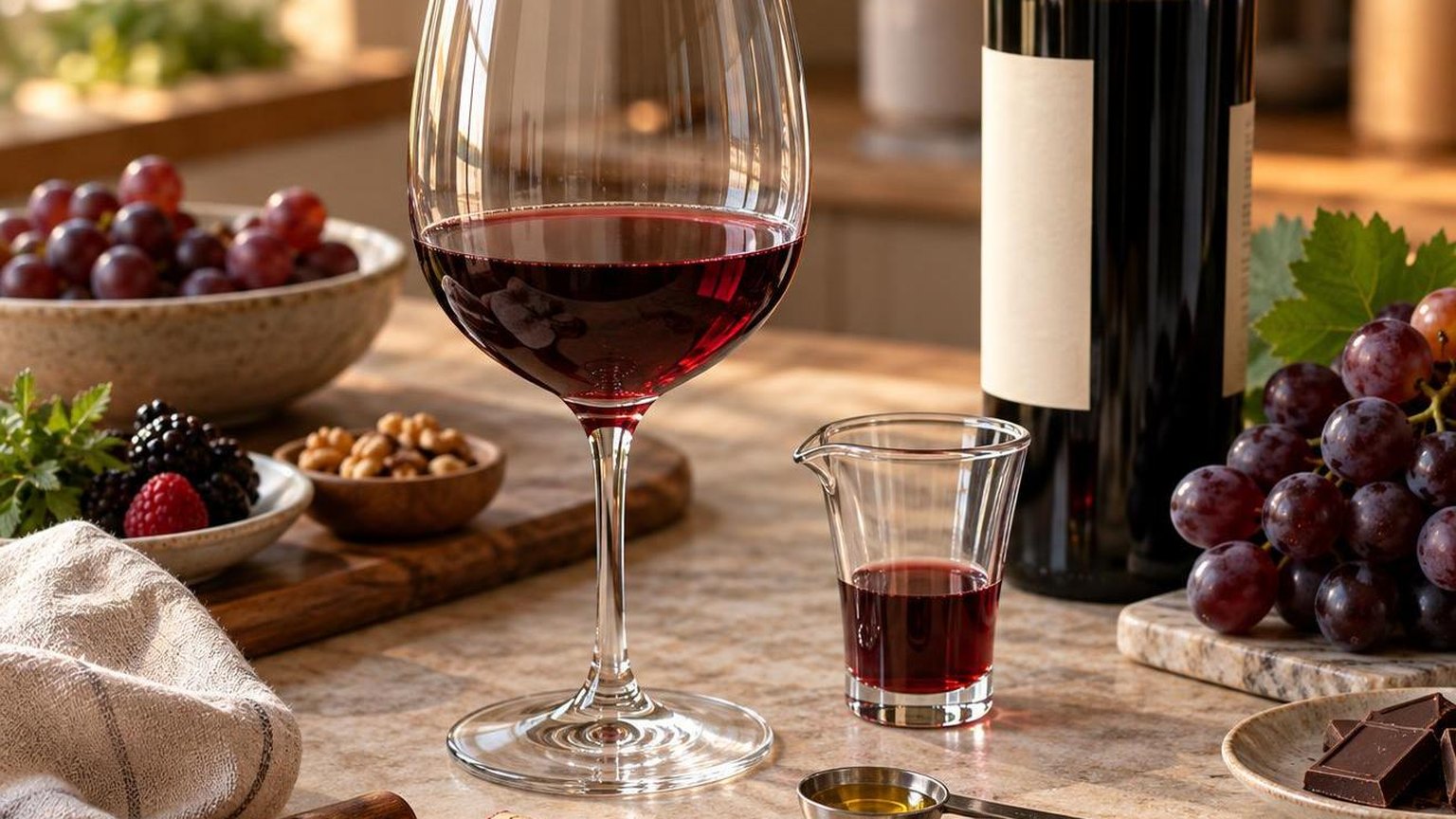 How Many Ounces in a Wine Pour? 8 How Many Ounces in a Wine Pour? — a closer look