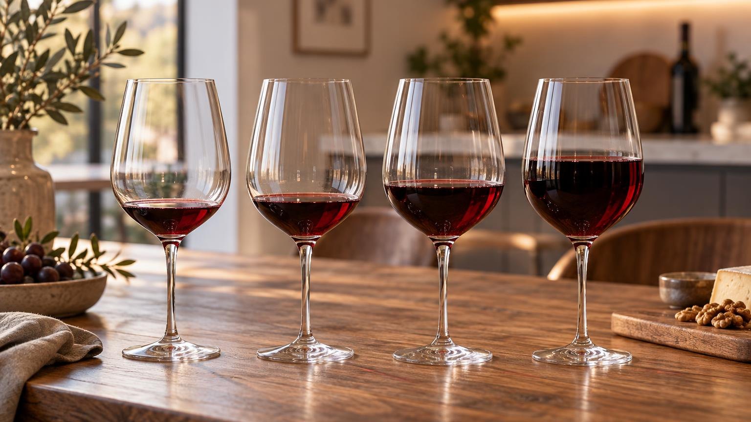 How Many Ounces in a Wine Pour? 2 How Many Ounces in a Wine Pour?, broken down step by step