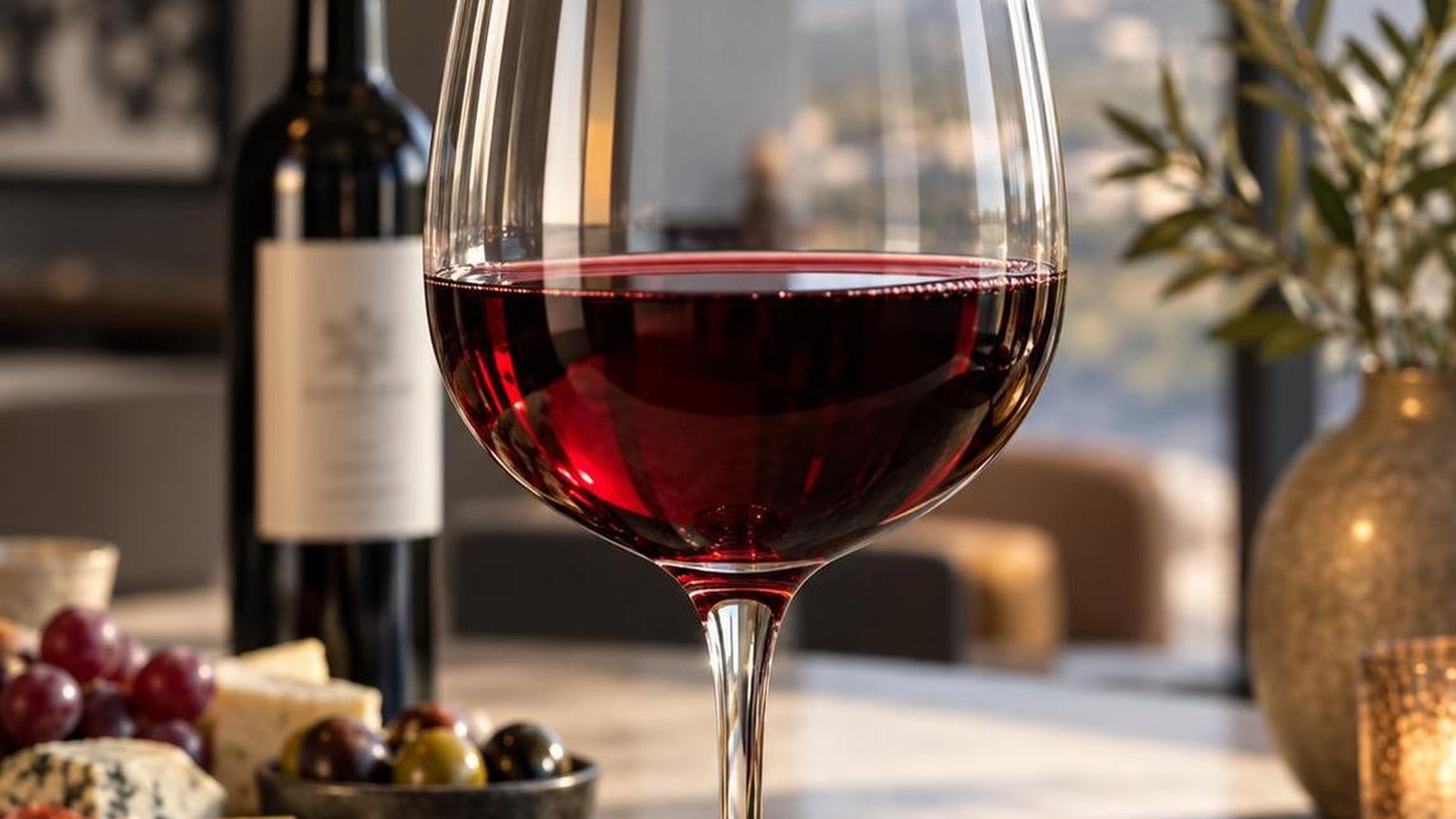 How Many Ounces in a Wine Pour? 4 How Many Ounces in a Wine Pour? — how it compares in practice
