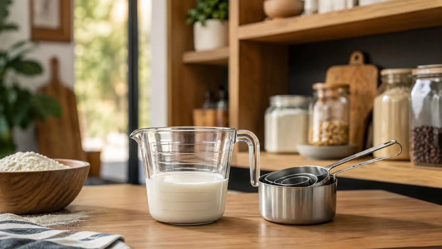How Many Ounces In Half A Cup? 6 How Many Ounces In Half A Cup? — common questions, answered plainly