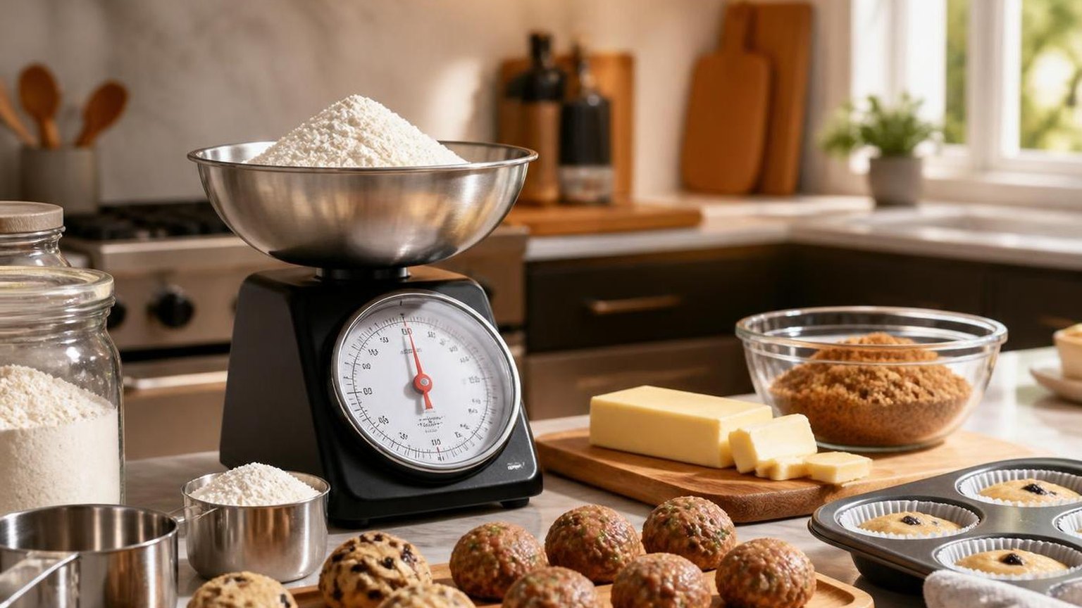 How Many Ounces In Lb? — side by side with the alternatives