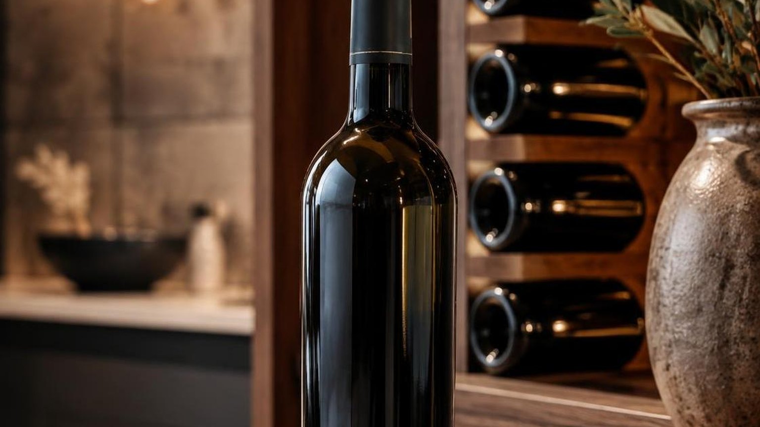 How Many Ounces In Wine Bottle? — the practical details