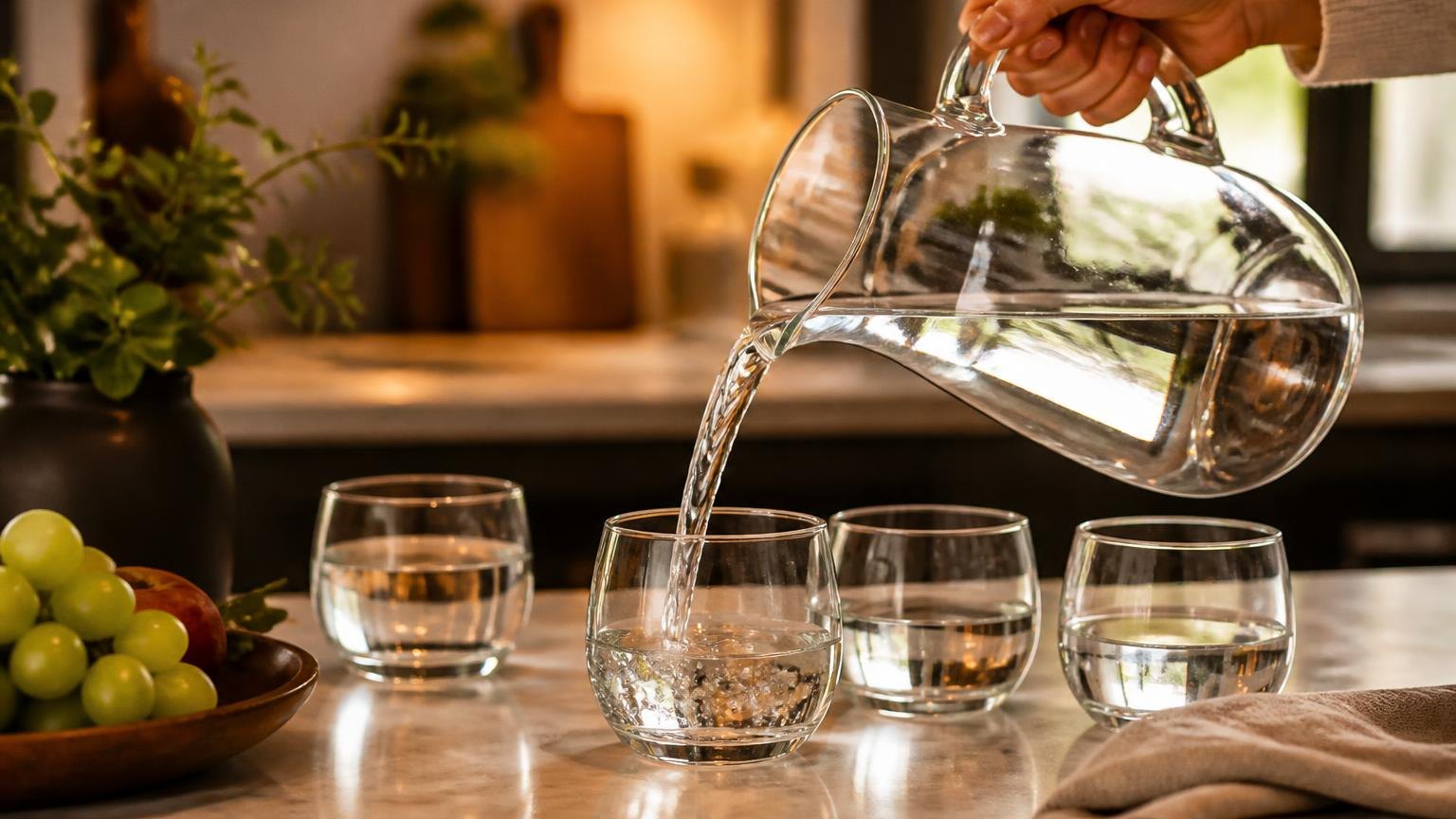 How Many Ounces is 1.3 Liters? — the practical details