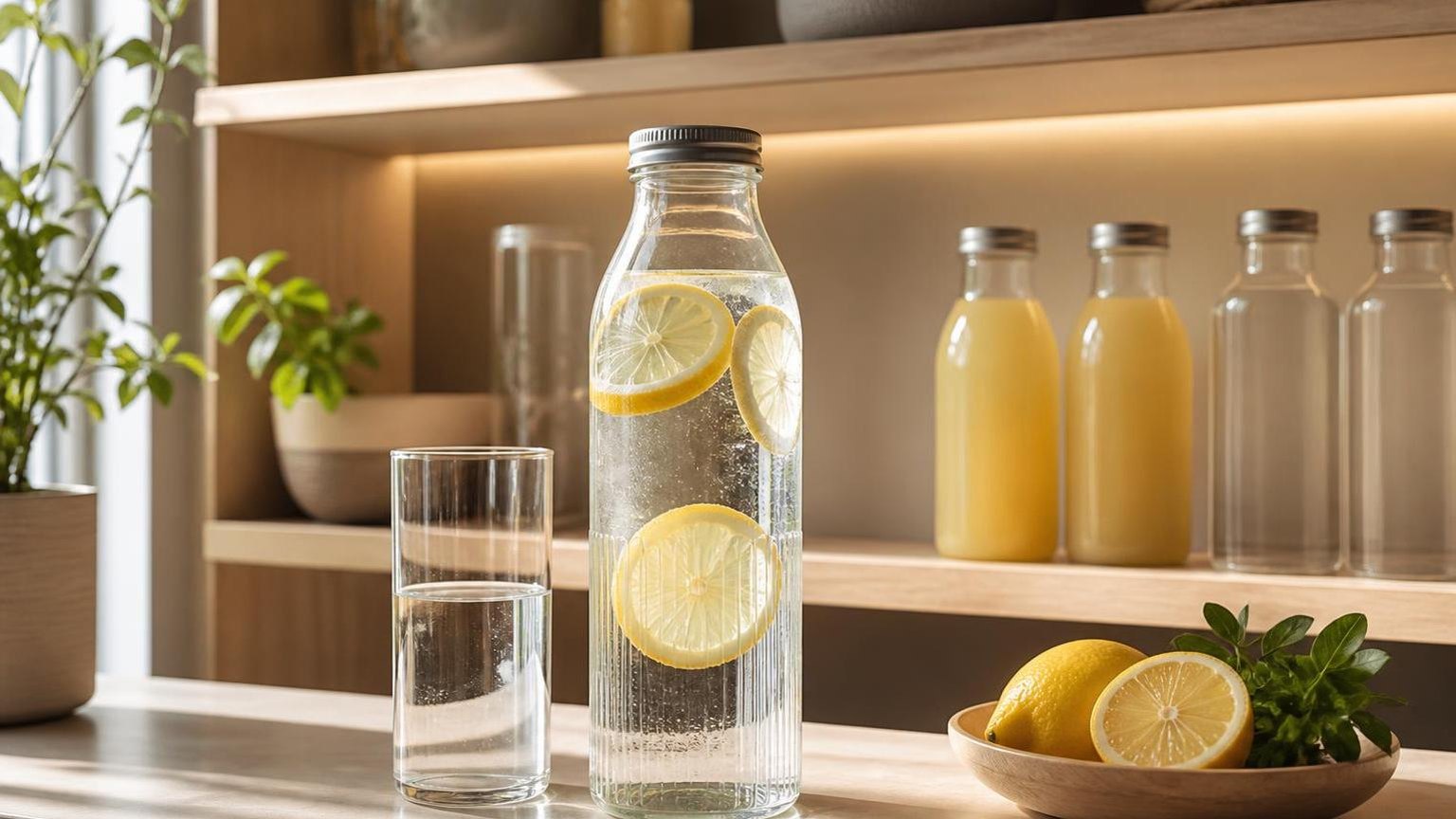 How Many Ounces is 1.3 Liters? — where the figures come from