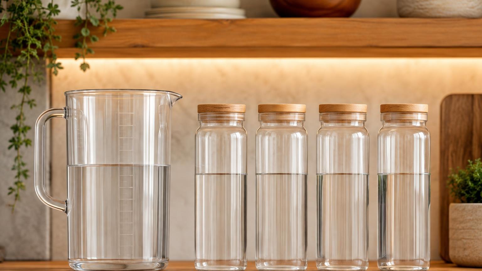 How Many Ounces Is 1200 Ml? — how it works in the real world