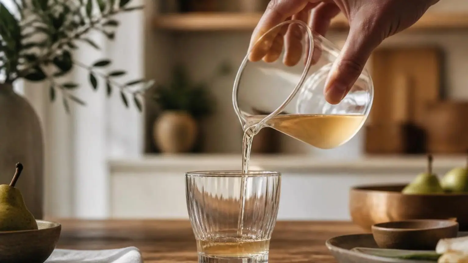 How Many Ounces Is 150 Ml? — measured, not estimated