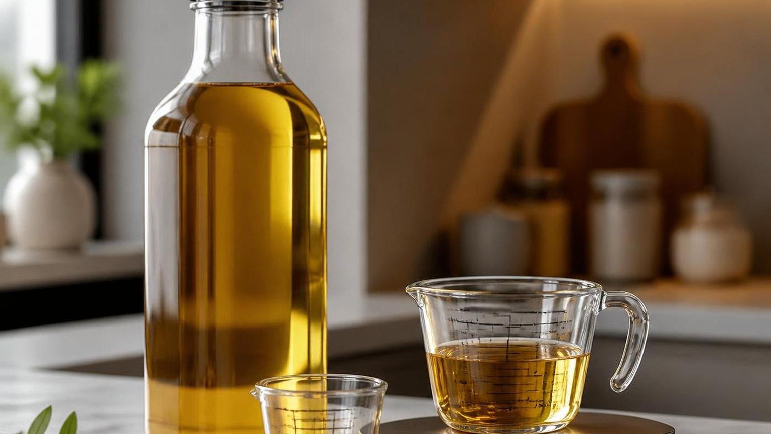 How Many Ounces Is 1500 Ml? — context and caveats
