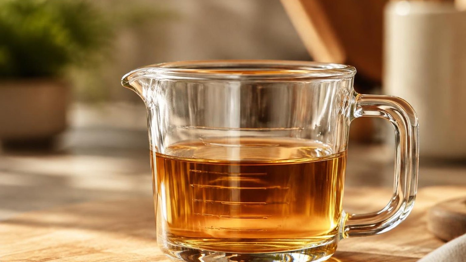 How Many Ounces Is 160 Ml? — context and caveats