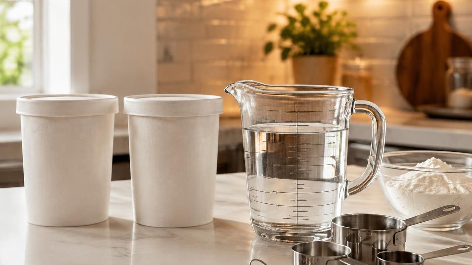 How Many Ounces Is 2 Pints? — how it compares in practice