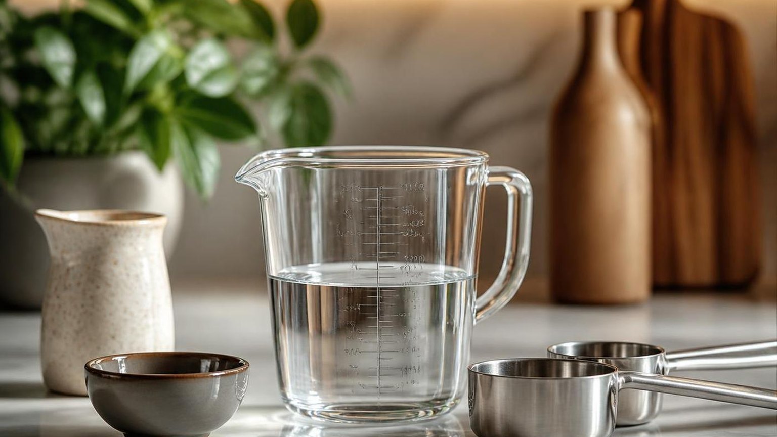 9 Essential Facts About How Many Ounces Is 200 Ml — what matters when choosing