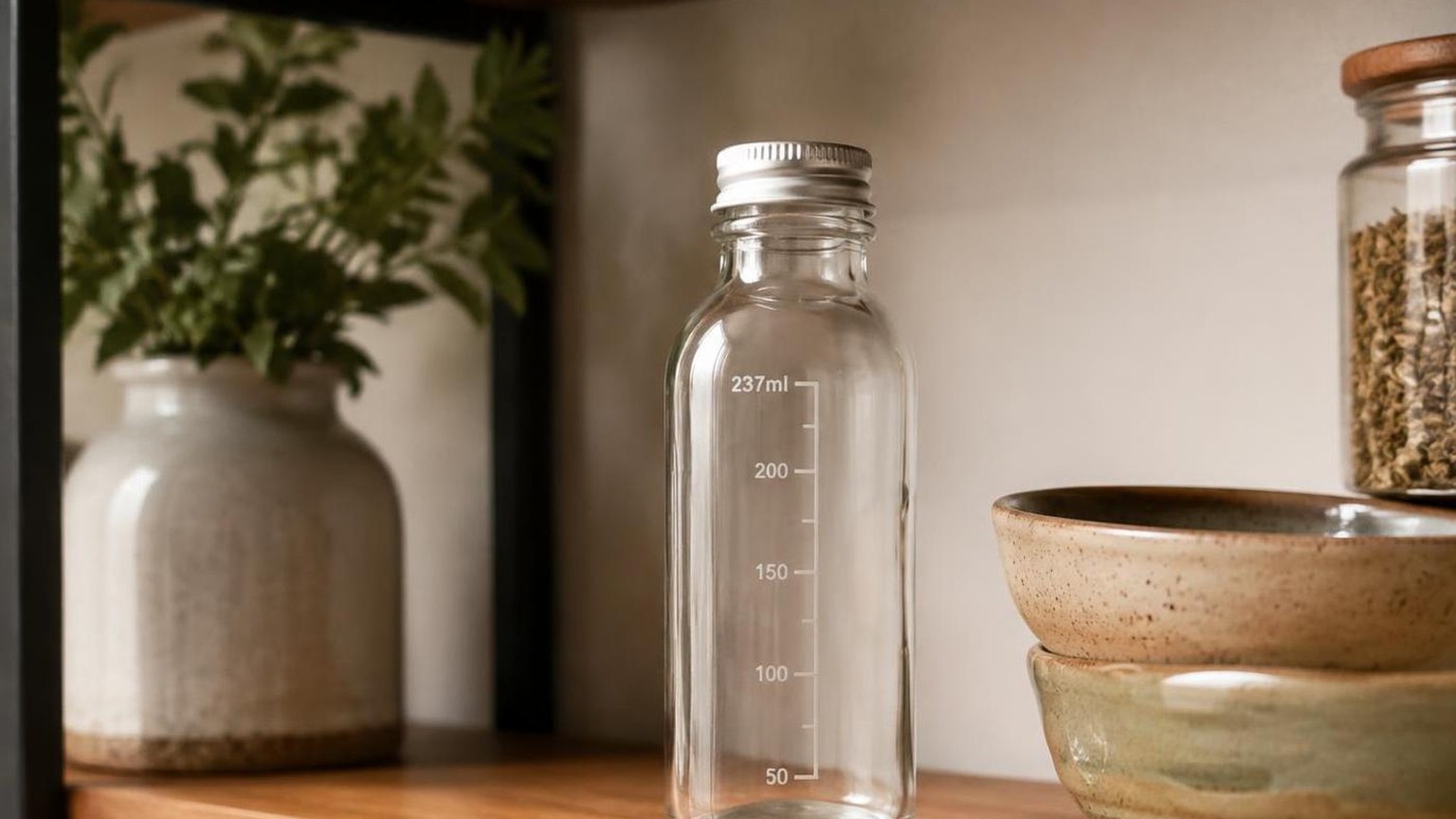How Many Ounces Is 237 Ml? — what changes the outcome