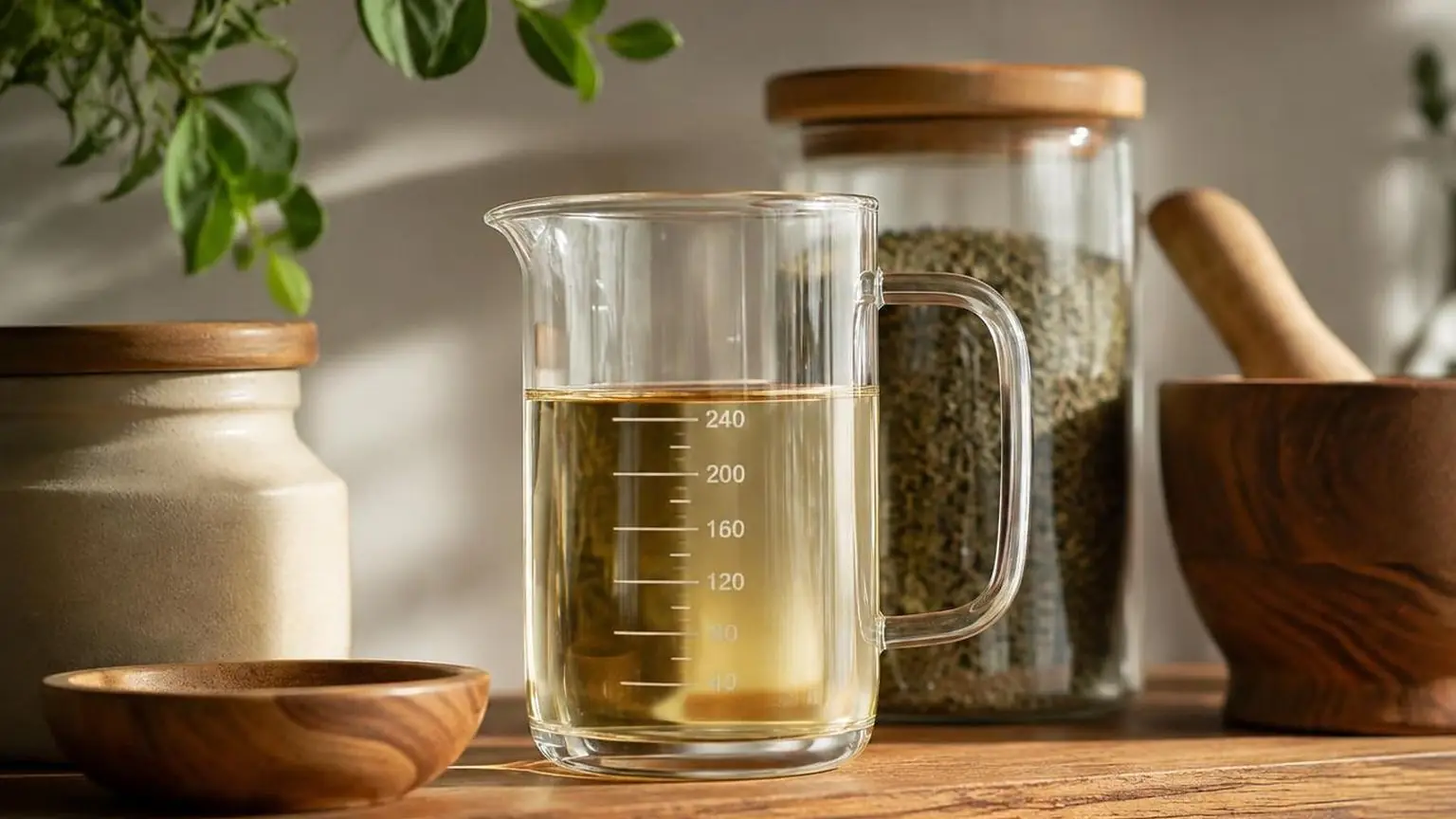 How Many Ounces Is 240 Ml? — what matters when choosing