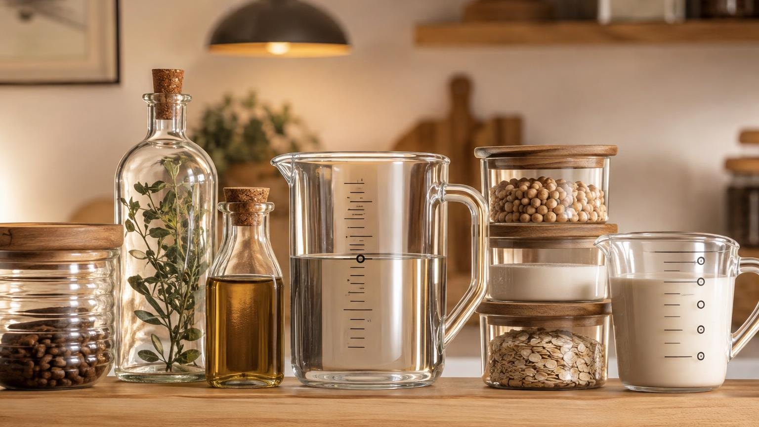 7 Essential Facts About How Many Ounces Is 250 Ml for Perfect Measurement Accuracy — measured, not estimated