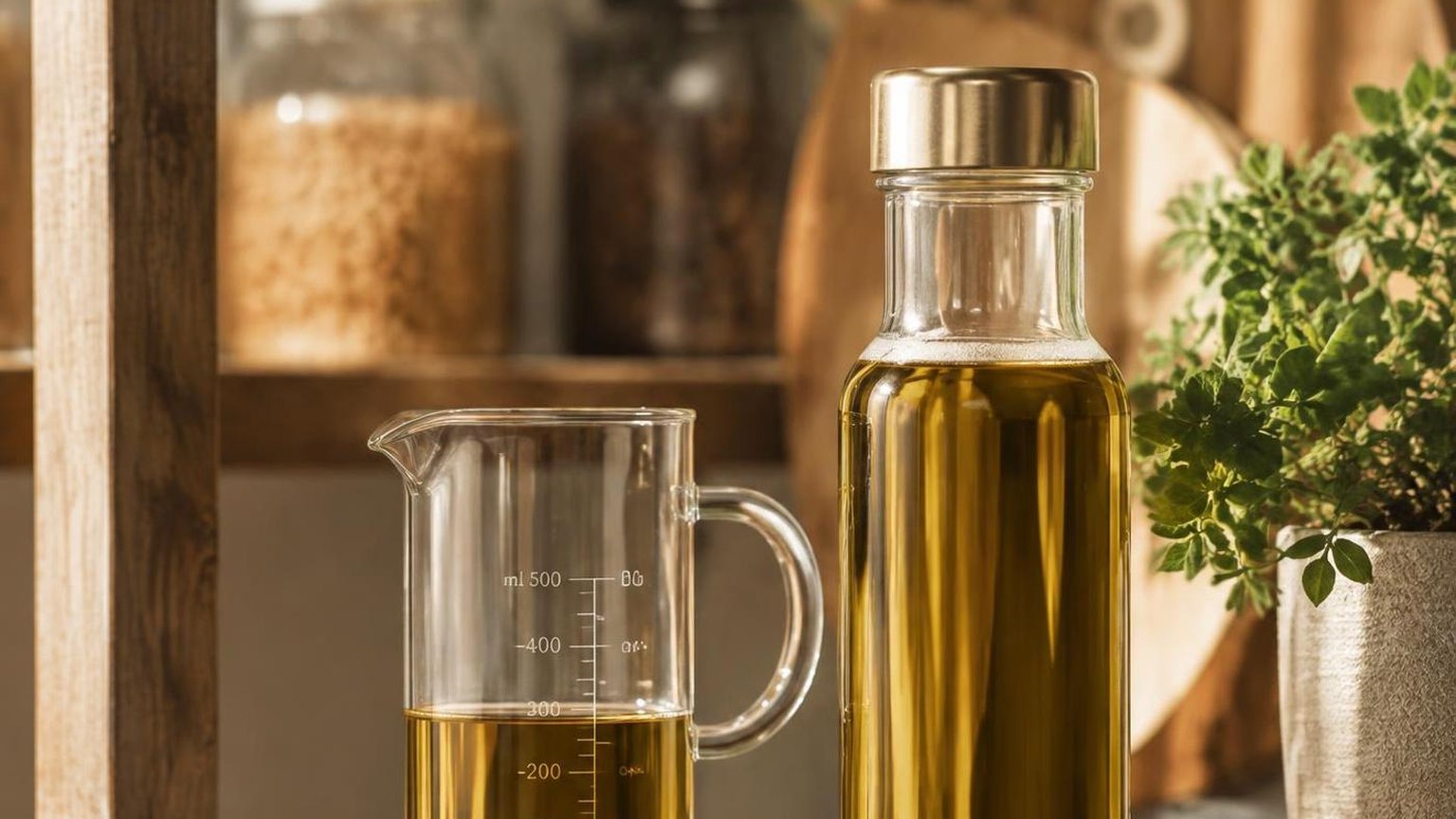How Many Ounces Is 280 Ml? — what the numbers show