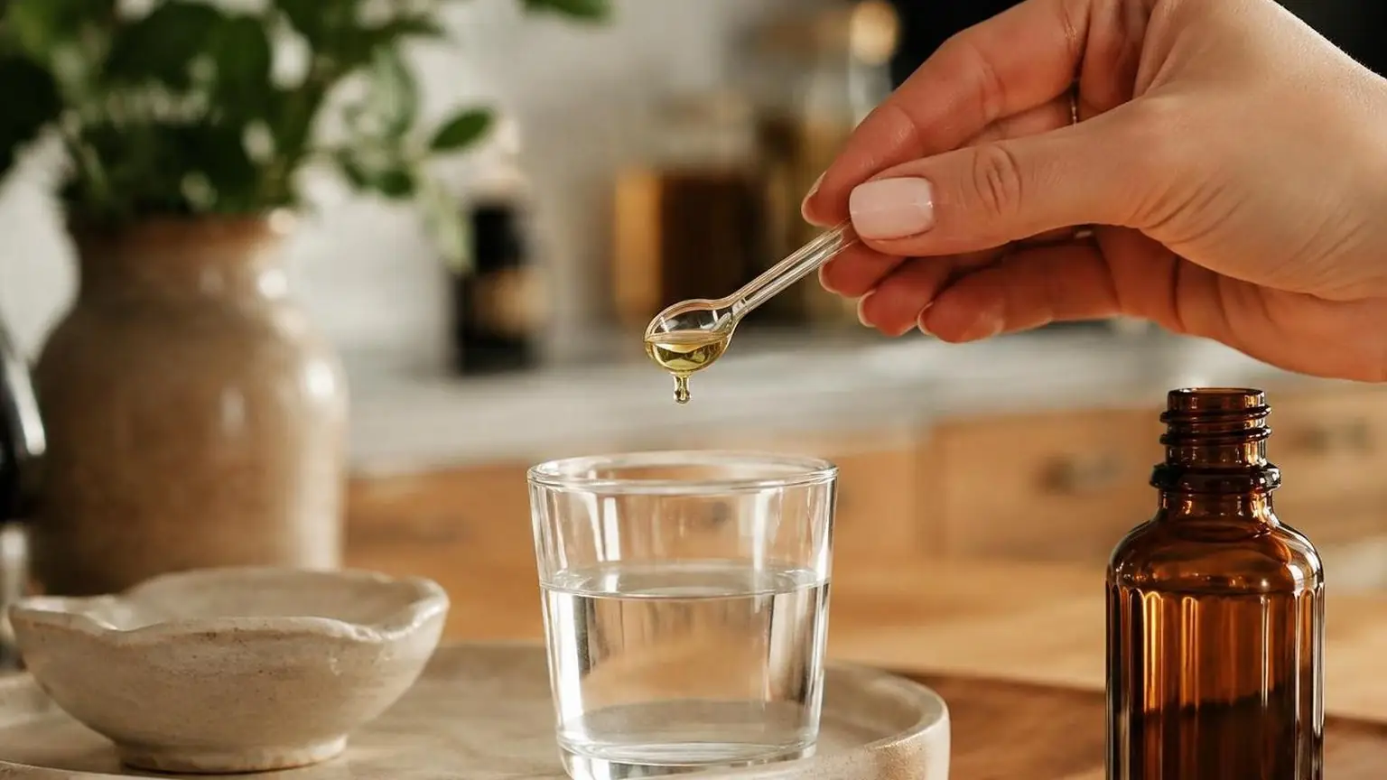 How Many Ounces Is 3 Ml? — how it works in the real world