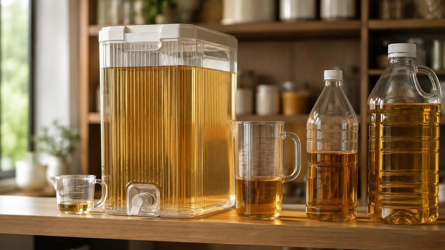 How Many Ounces Is 4000 Ml? 7 How Many Ounces Is 4000 Ml? — context and caveats