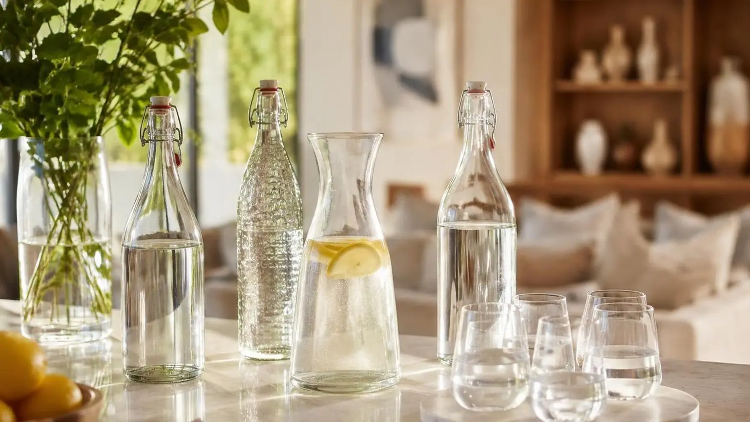 How Many Ounces Is 6 Liters? — where the figures come from