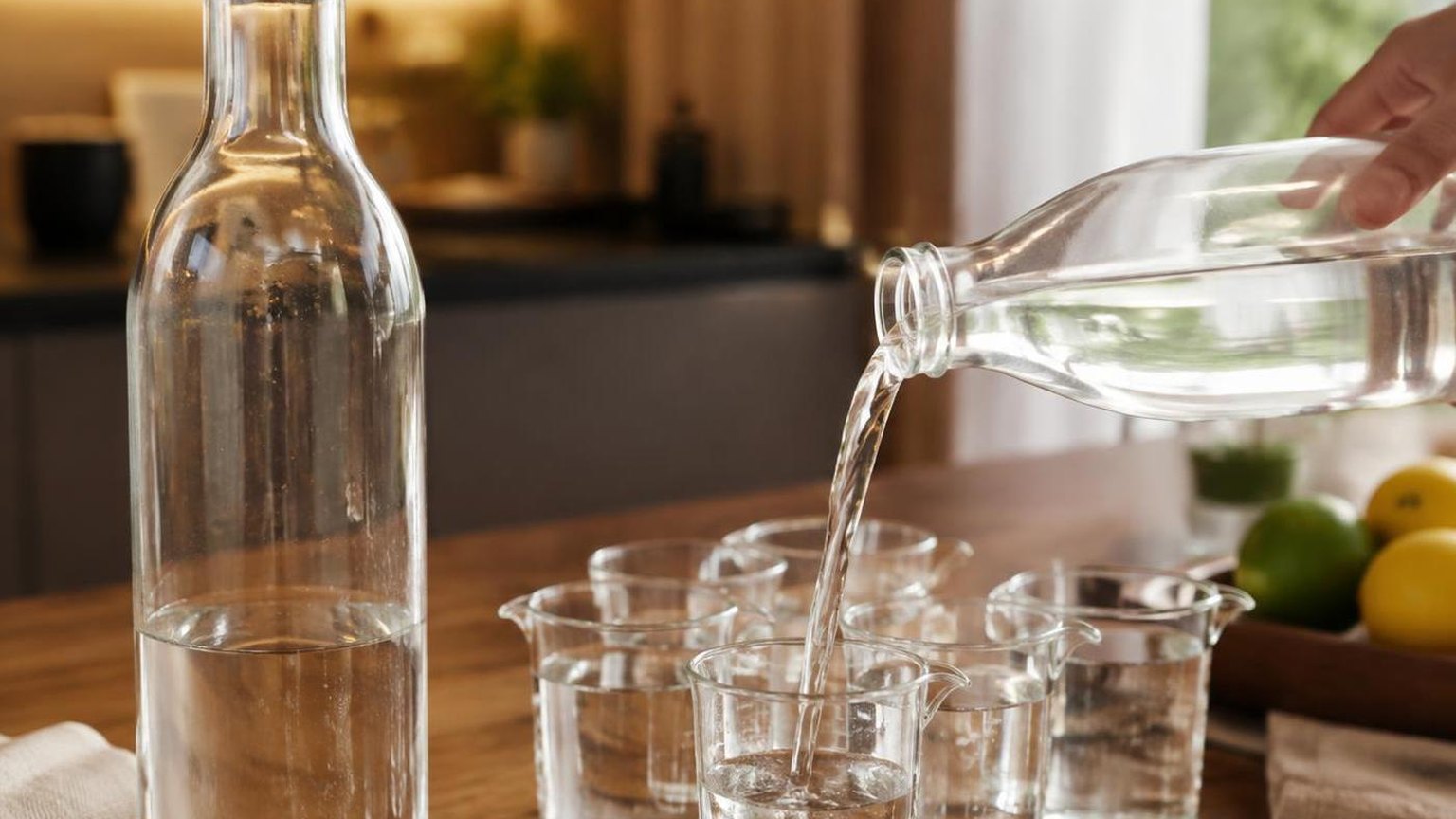 How Many Oz Are In Liter? 8 How Many Oz Are In Liter? — what matters when choosing