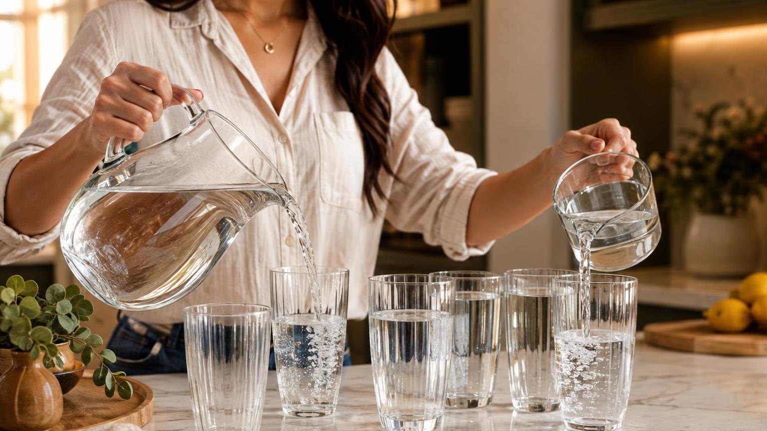 How Many Oz In 2.2 Liters? — what matters when choosing