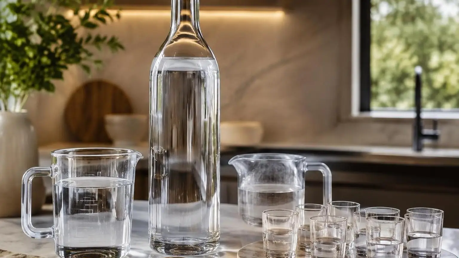 How Many Oz In 3 Liters? — the short answer, with the data behind it