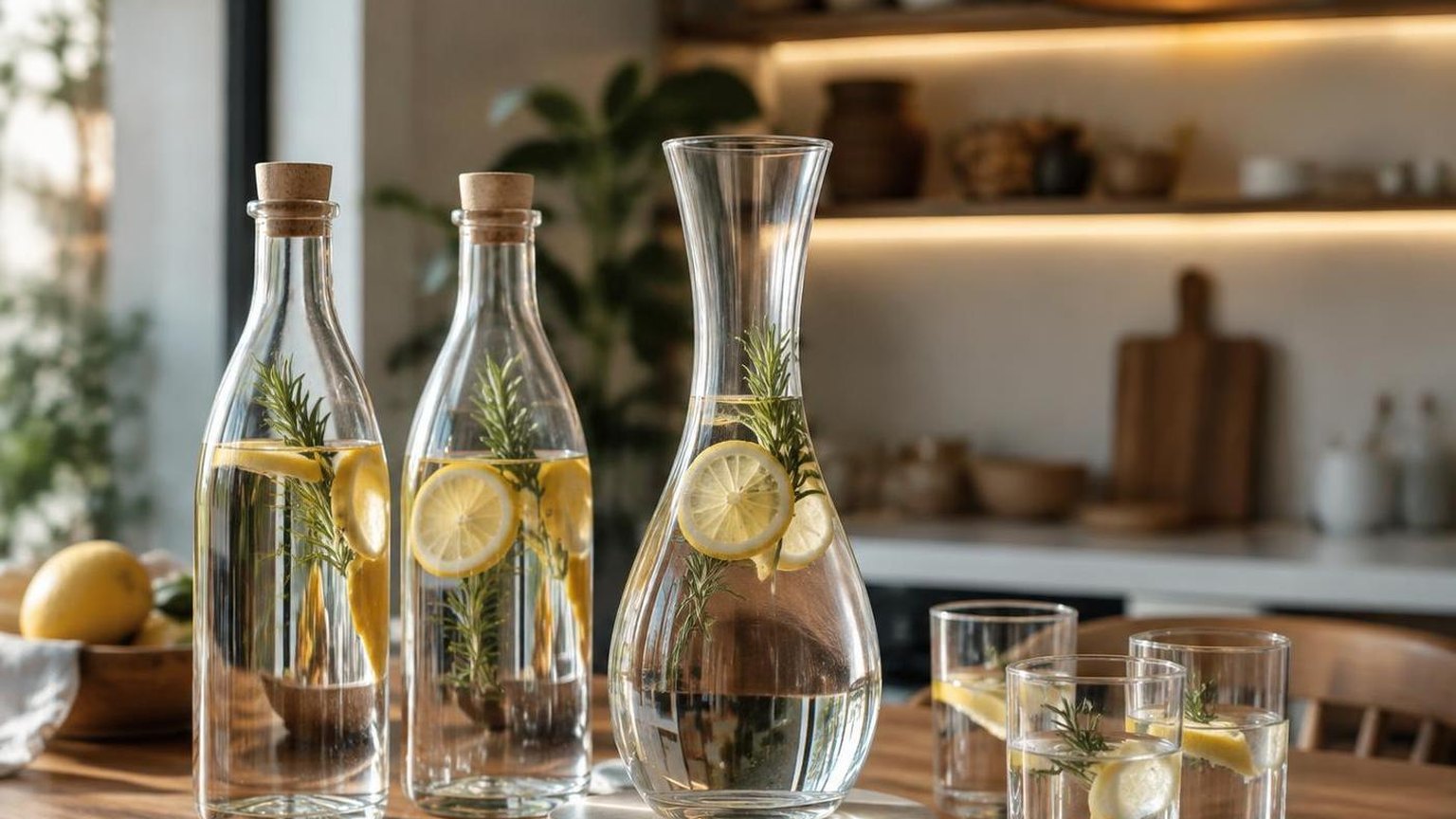 How Many Oz In 3 Liters? — a closer look