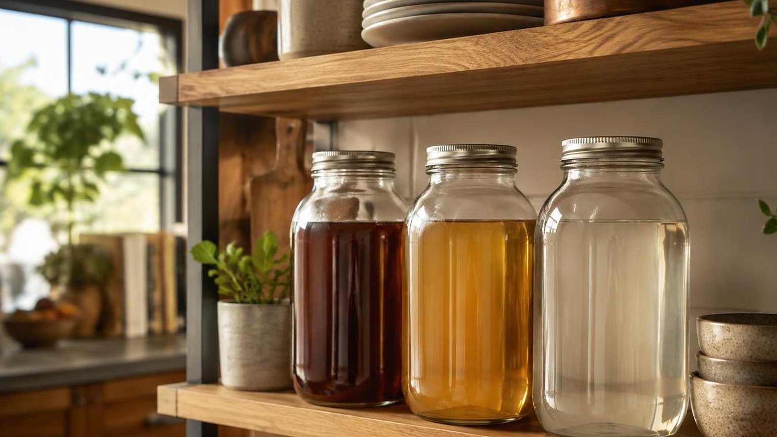 How Many Oz In 3 Quarts? — how it compares in practice