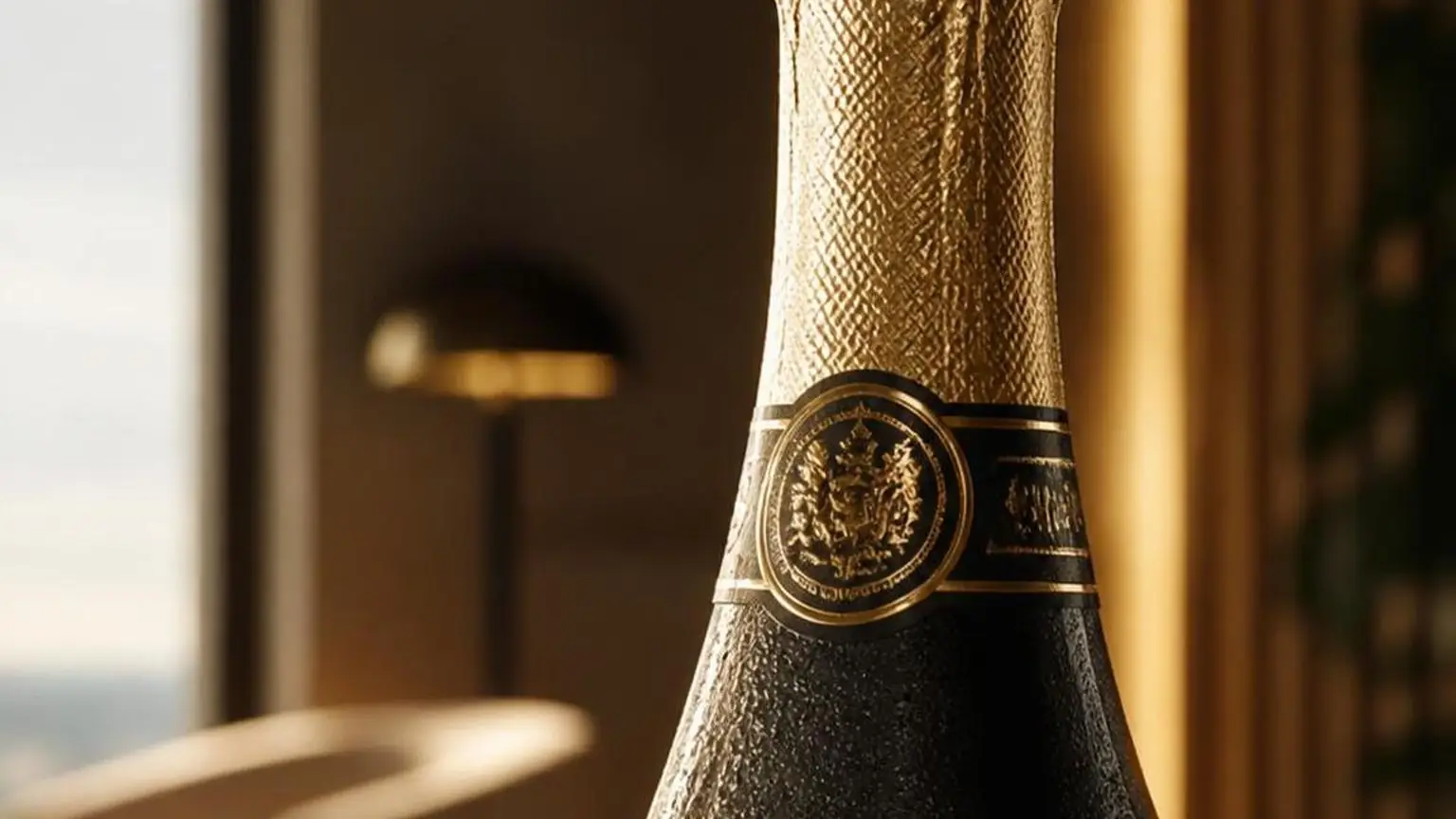 How Many Oz In A Bottle Of Champagne? — a closer look