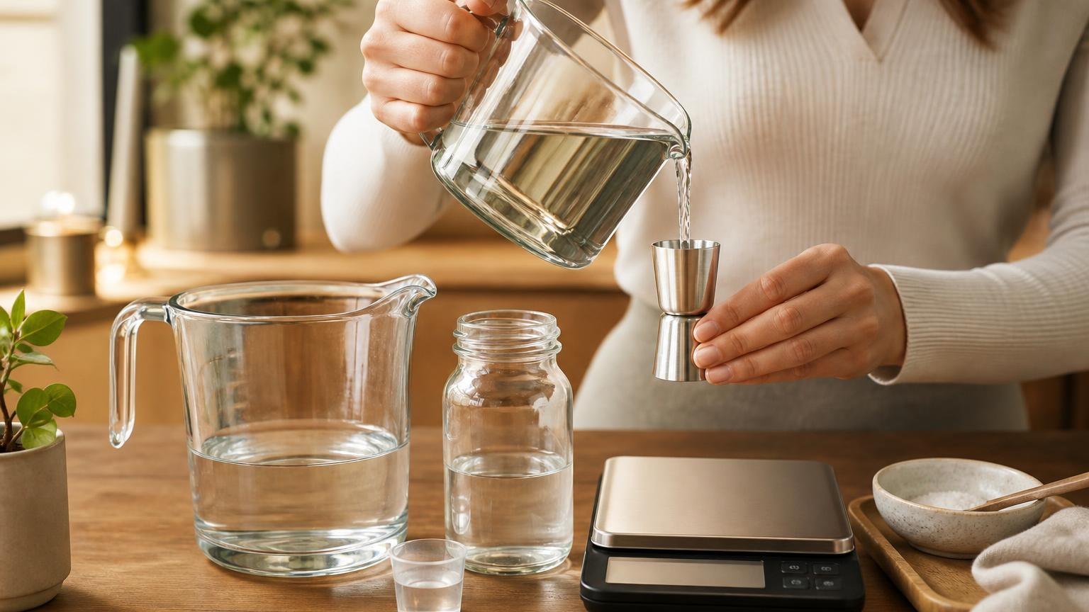 How Many Oz In A Milliliter? — the practical details