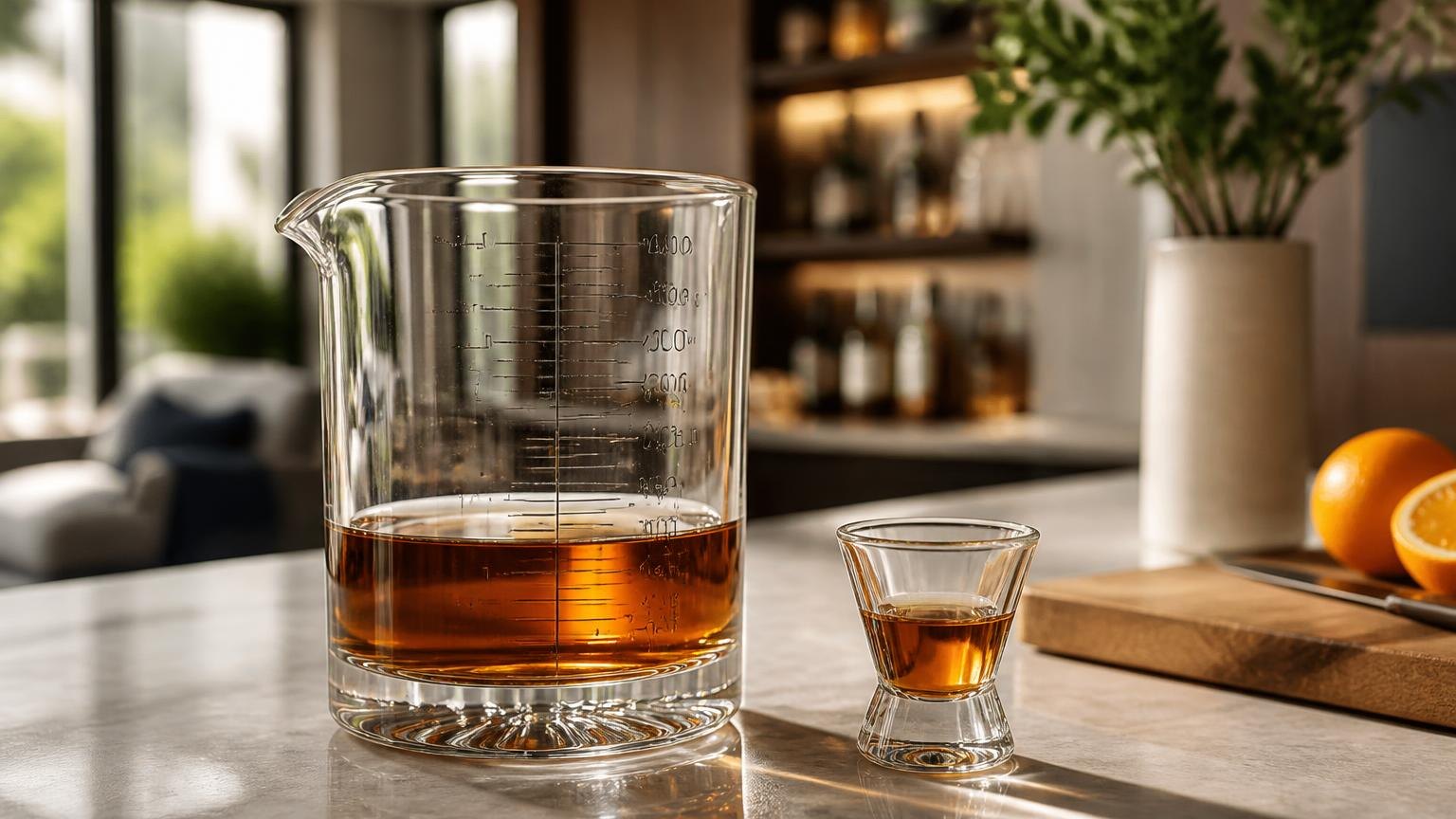How Many Oz In A Milliliter? — what matters when choosing