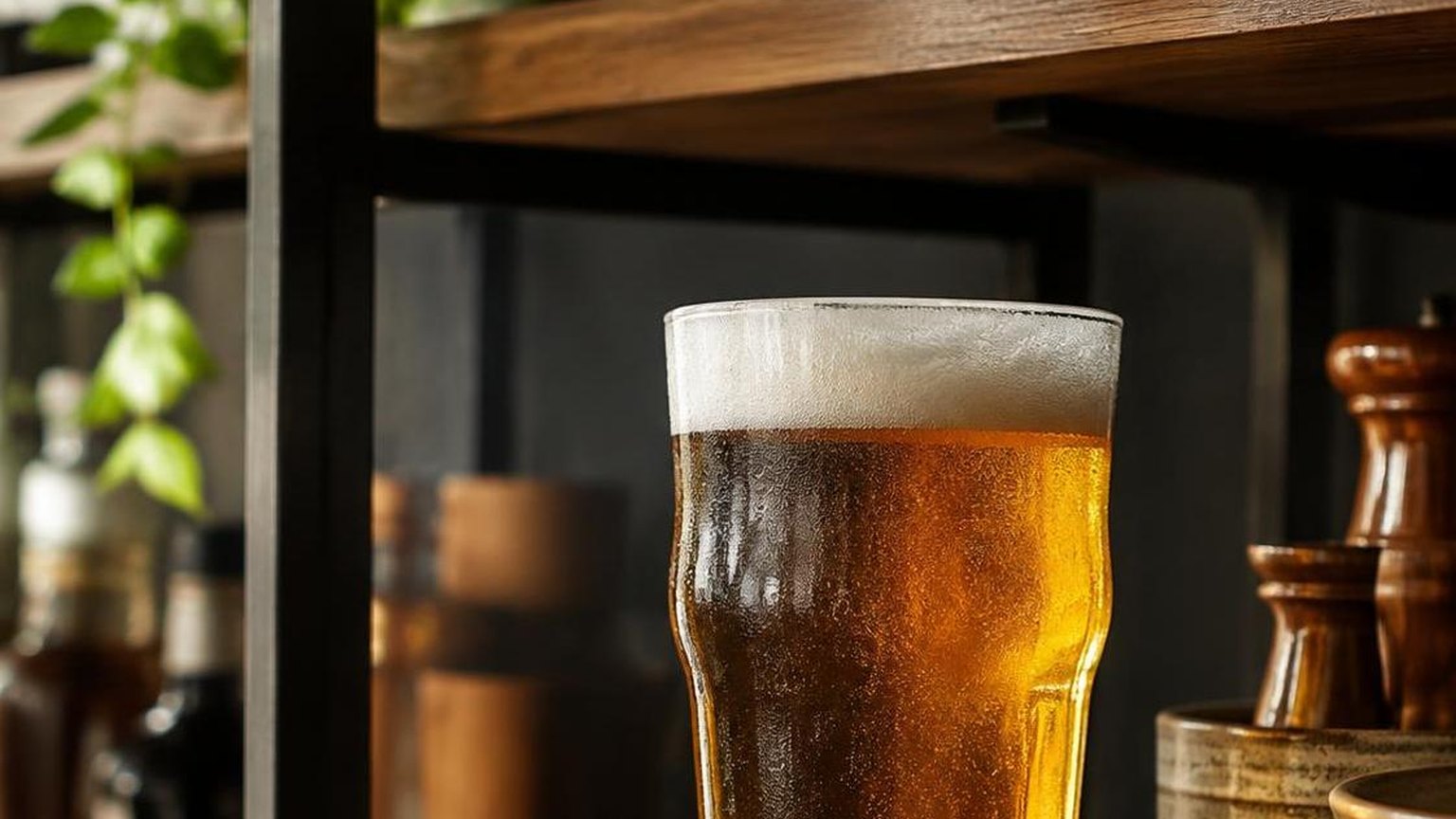 How Many Oz In A Pint Of Beer? at a glance