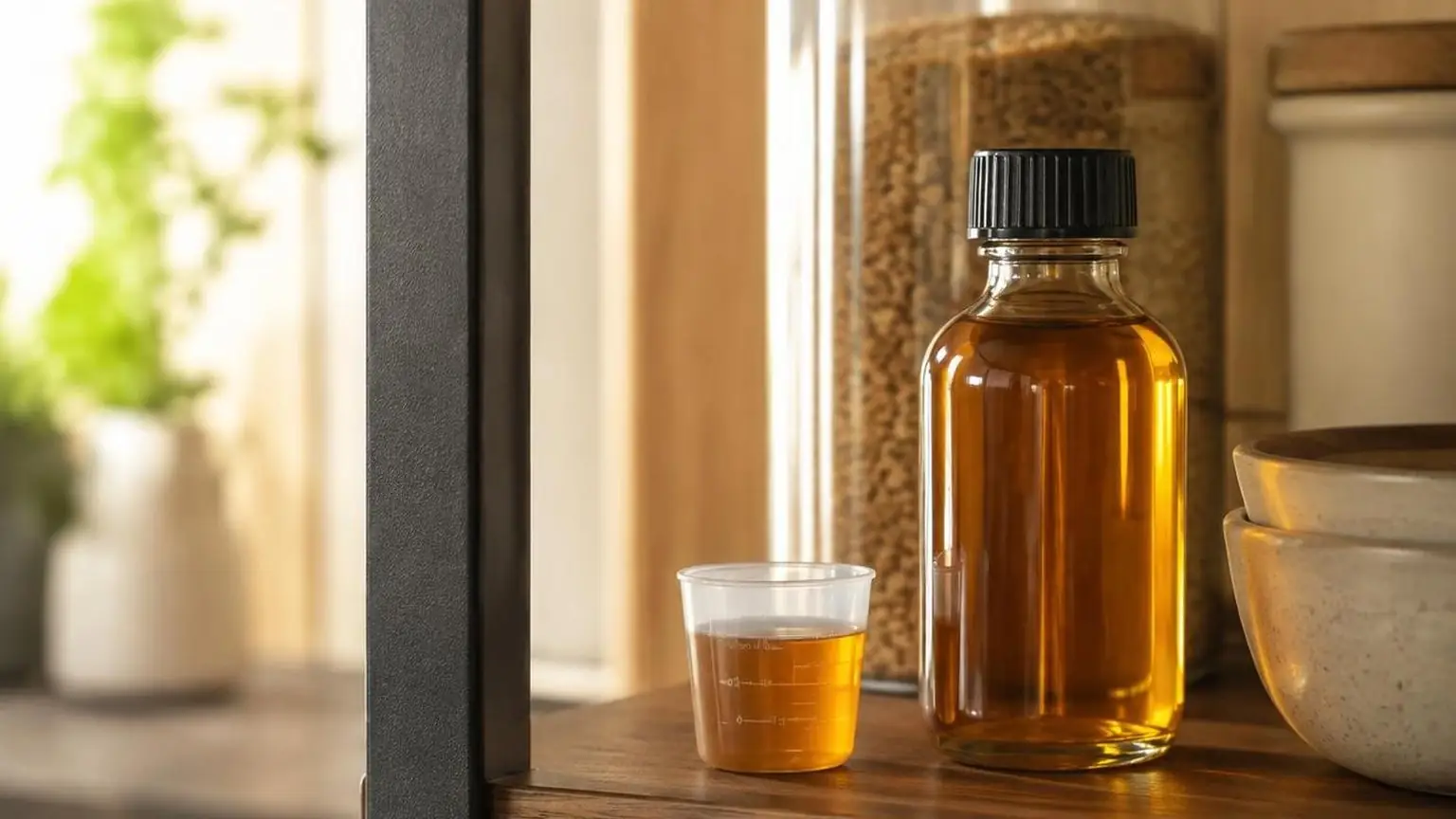 How Many Oz Is 15 Ml? — how it compares in practice