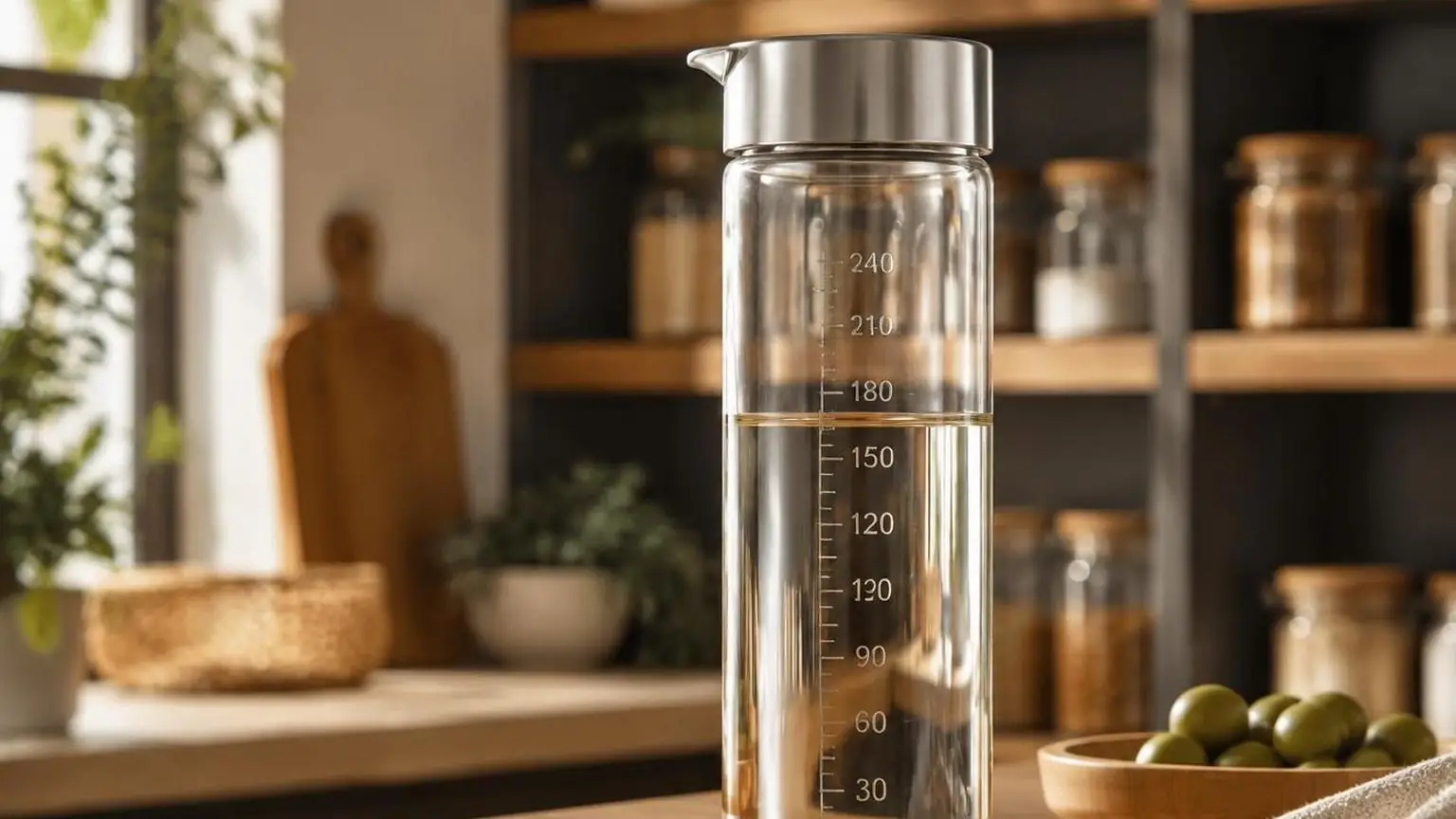 How Many Oz Is 180 Ml? 6 How Many Oz Is 180 Ml? — what the numbers show