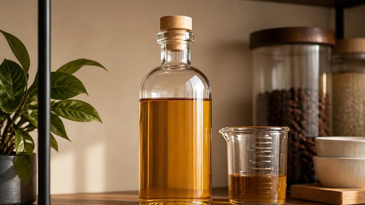 How Many Oz Is 300 Ml? — a closer look