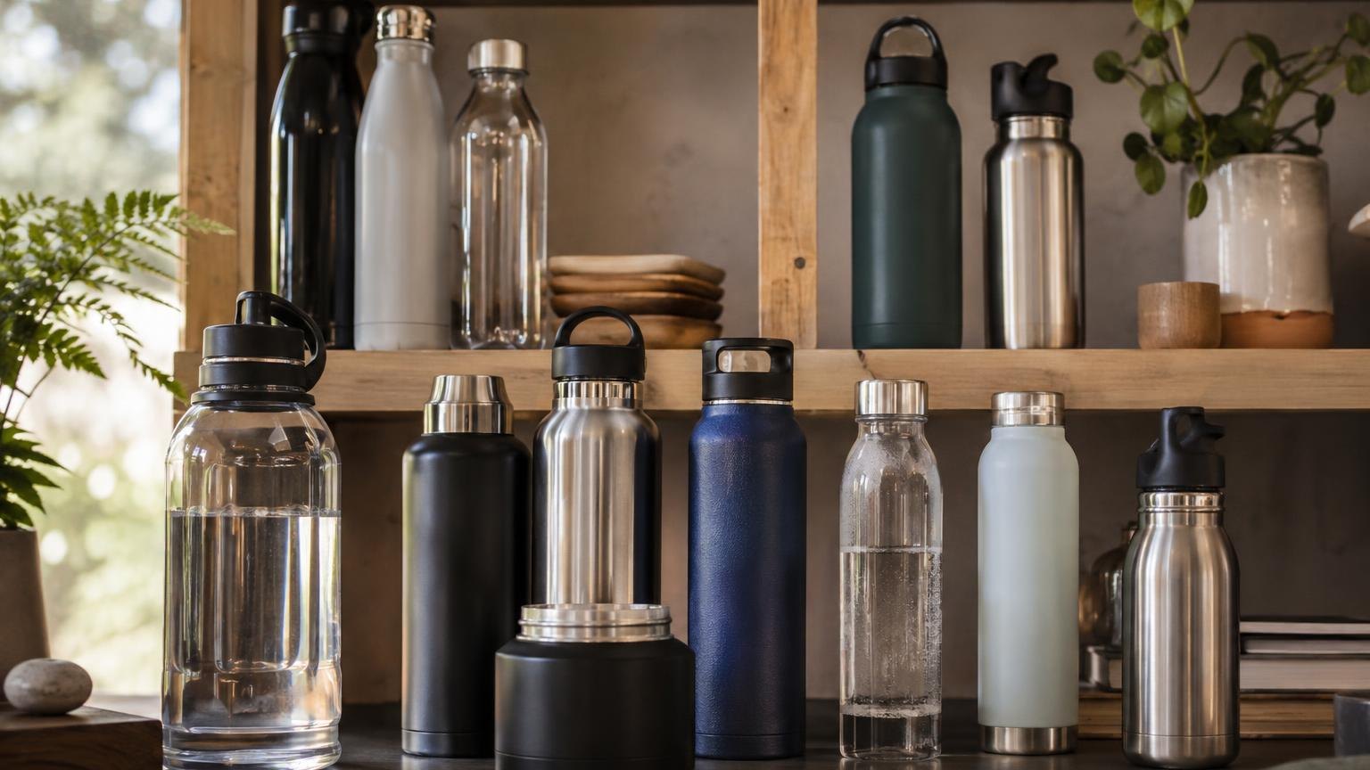 How Many Oz Is A Water Bottle? 7 How Many Oz Is A Water Bottle?, broken down step by step