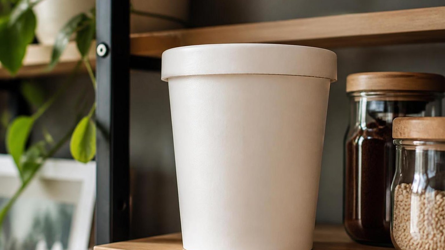 How Many Pints In 16 Oz? — measured, not estimated