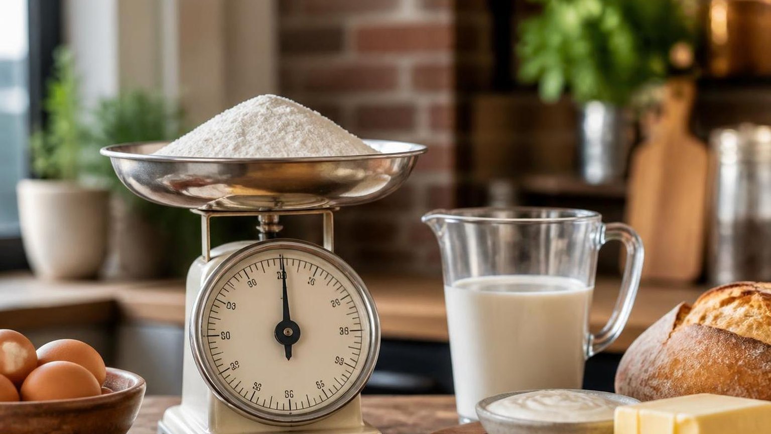 How Many Pints In A Pound? — what changes the outcome