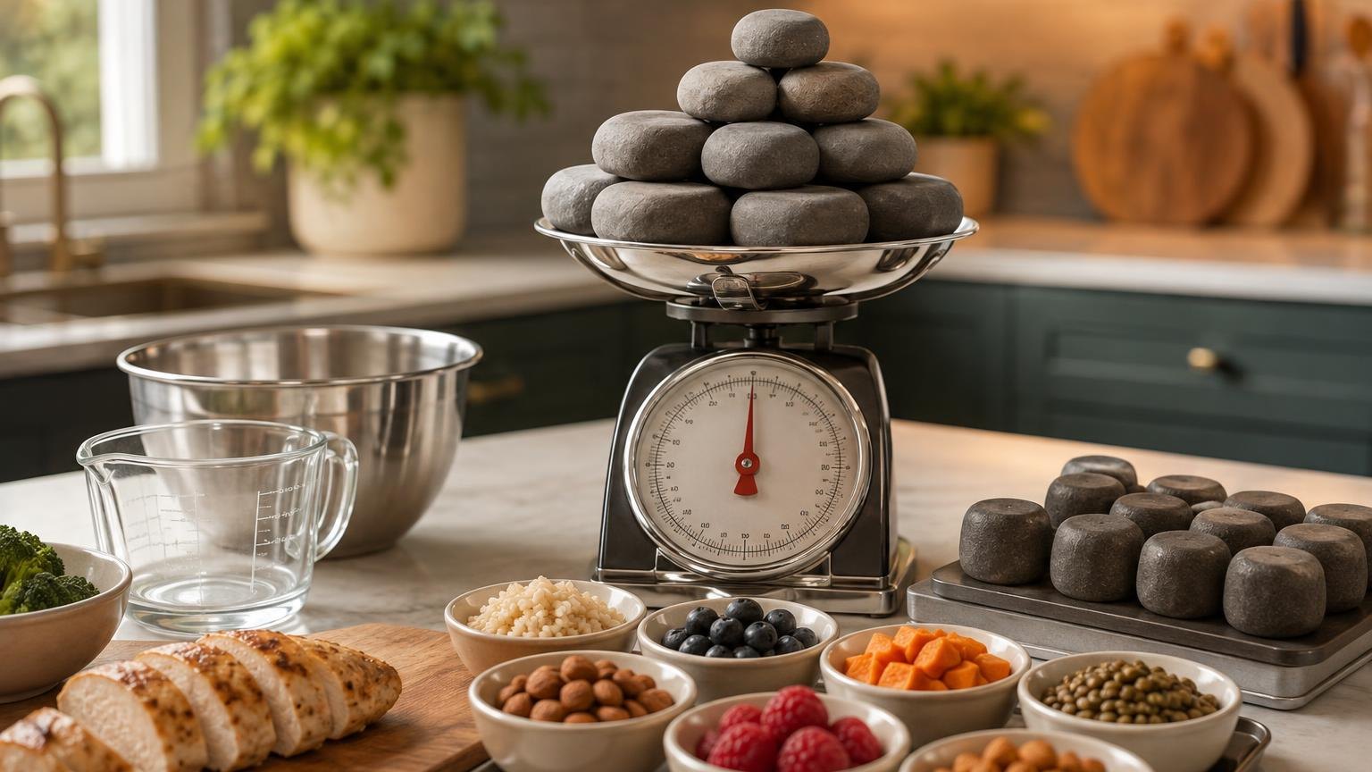 How Many Pounds Is 12 Stone? — a quick reference