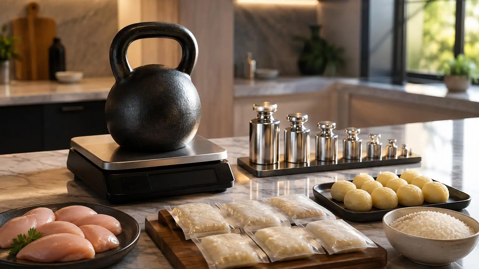 How Many Pounds Is 160 Kg? — side by side with the alternatives